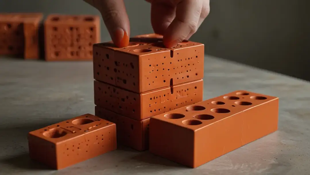 Pustak ceramiczny 24: Wymiary, zastosowanie oraz praktyczne porady