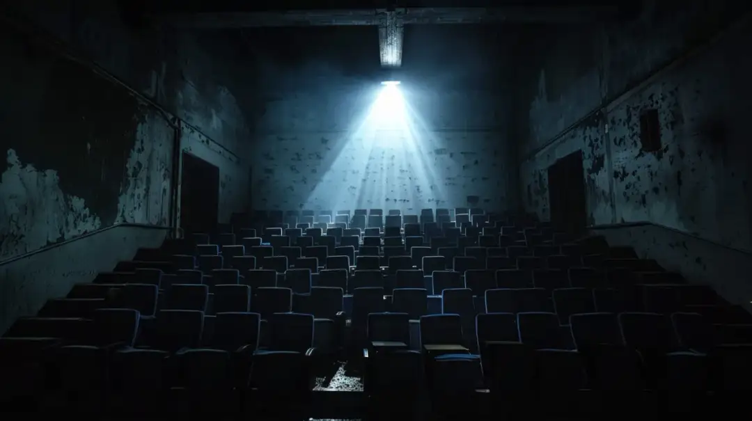 Najlepsze horrory psychologiczne - Które filmy polecają eksperci?