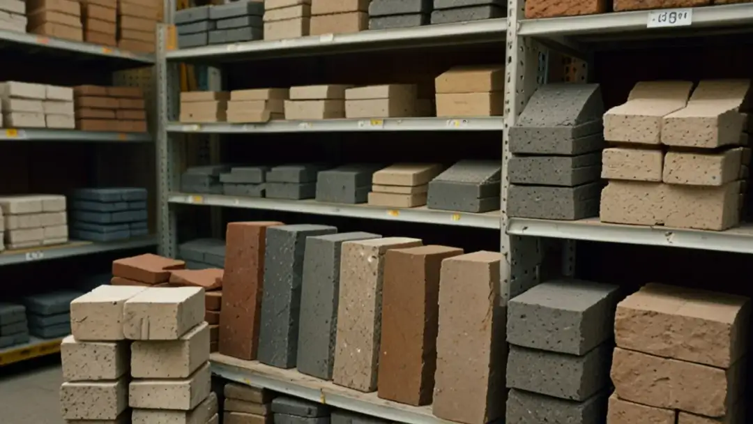 Wiesz, co sprawdzić w sklepie brukarskim przed zakupem kostki?