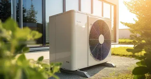 Prawdziwa żywotność pompy ciepła: co wpływa na czas jej działania
