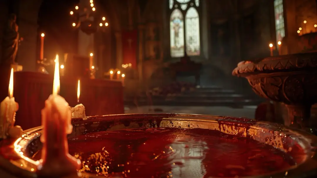 Nowy Omen - recenzja zaskakującego horroru