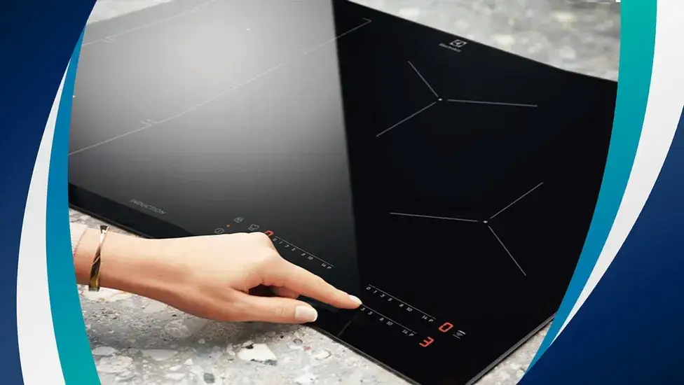 Jak w 3 krokach odblokować płytę indukcyjną Bosch - prosty poradnik