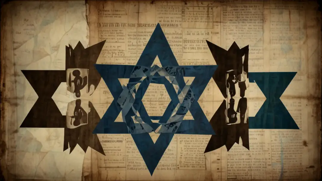 5 najbardziej szokujących stereotypów o Żydach: Ich cechy i mity