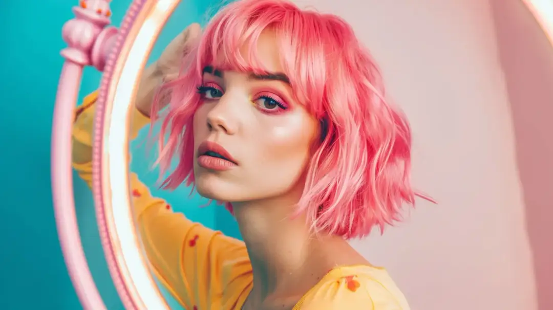 Koloryzacja włosów: Poradnik trendów i najlepszych praktyk