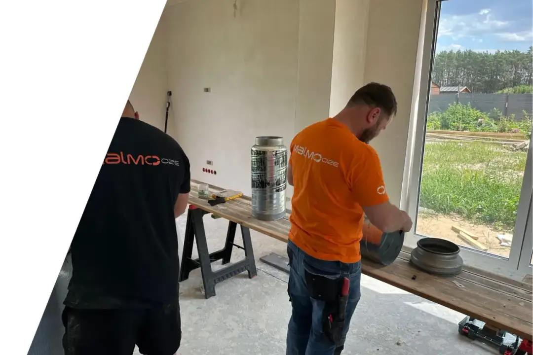 Rekuperacja w Katowicach: Kompleksowy Poradnik Montażu Systemu