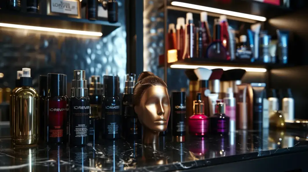 Lakier do włosów – Przegląd najlepszych produktów i recenzje użytkowników