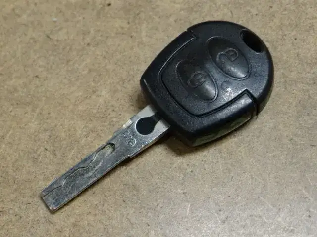 Jak zaprogramować kluczyk Seat Leon 1: prosty poradnik dla każdego kierowcy