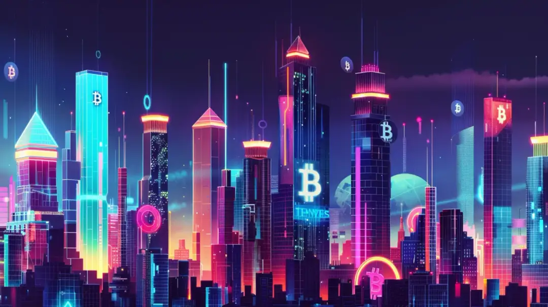 Tether wkracza na zupełnie nową ścieżkę. Co tym razem zaplanowała ta firma?