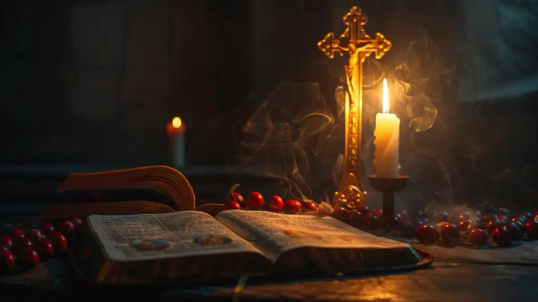 Modlitwa wiernych na 1. sobotę miesiąca: intencje, prośby, wezwania