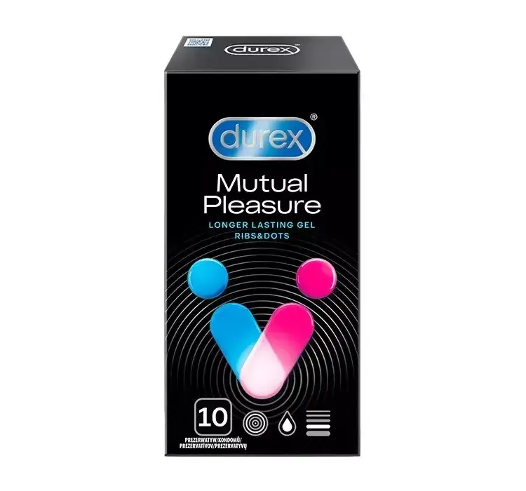 Durex Mutual Pleasure recenzja: Czy te prezerwatywy naprawdę działają?