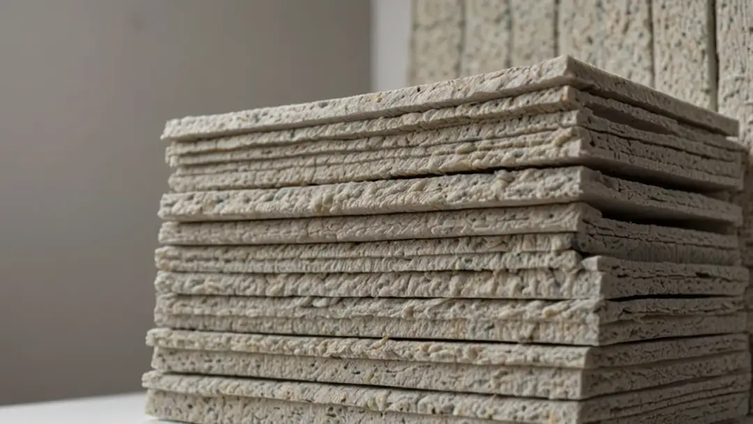 Wełna Isoroc Isofas - Skuteczna izolacja dla Twojego domu