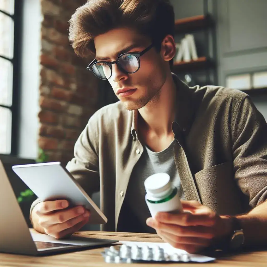 Czym różni się lek od suplementu? Poznaj kluczowe różnice i uniknij błędów!