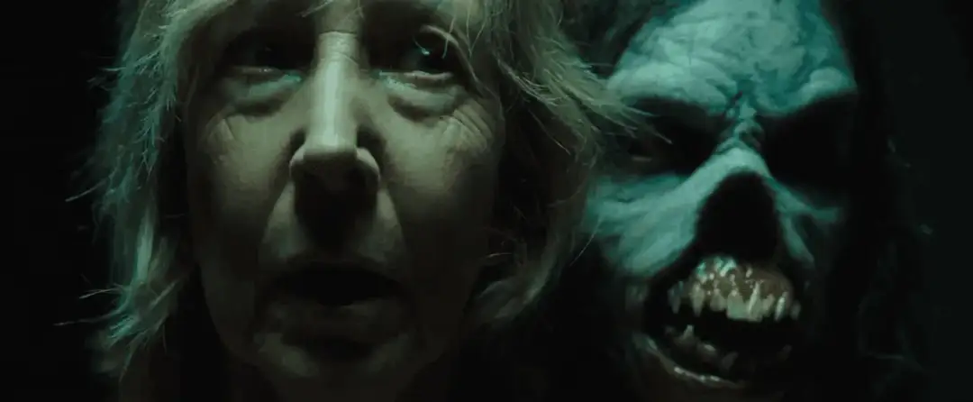 Naznaczony: Ostatni klucz - Gdzie obejrzeć cały film legalnie