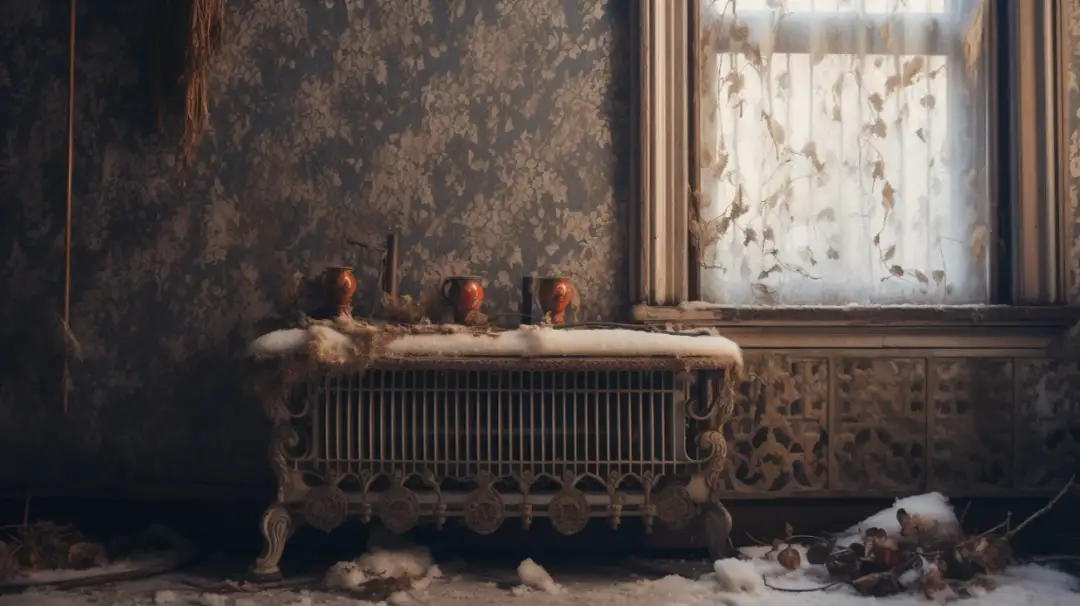Najlepsze sposoby na tanie ogrzewanie mieszkania w kamienicy