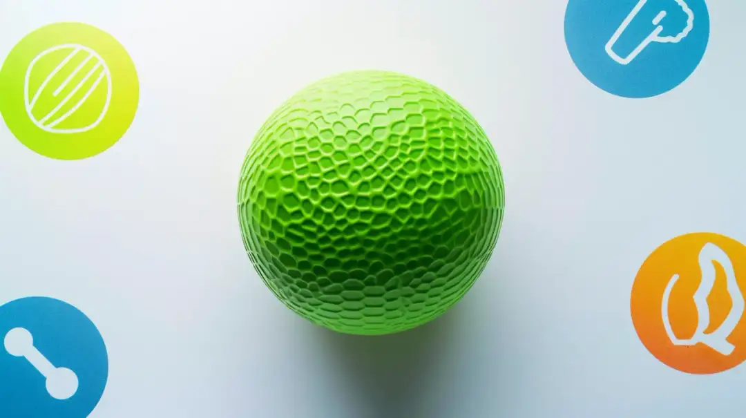 Piłeczka do ćwiczeń ręki: Jak poprawić sprawność? Oto 5 technik!