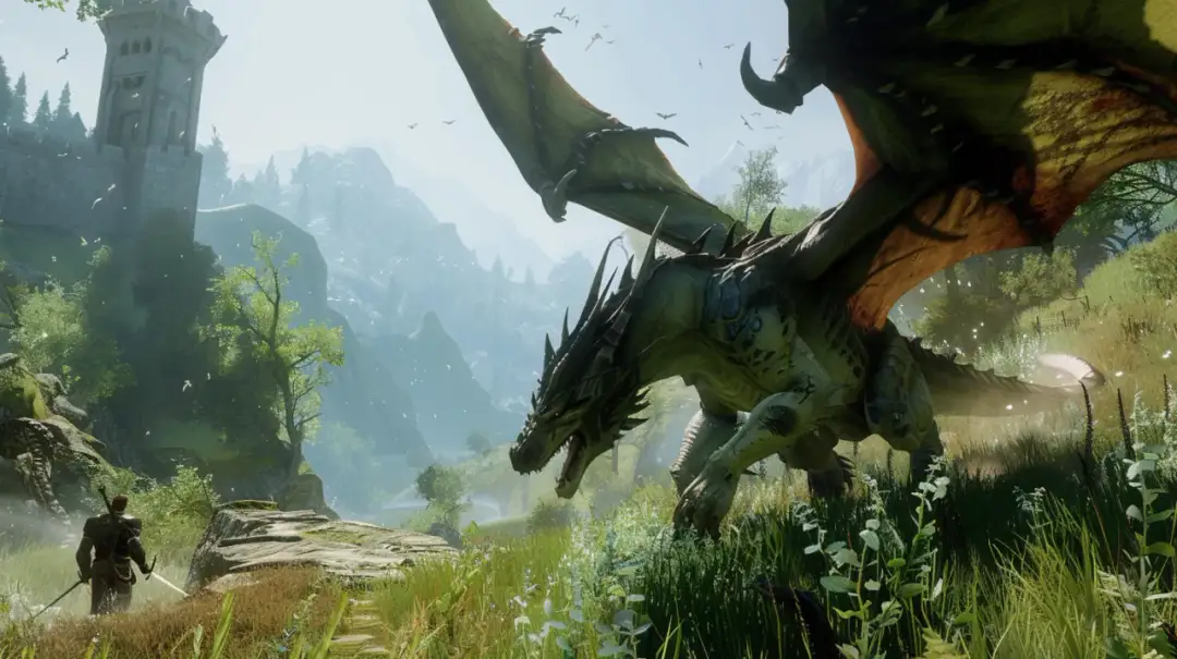 Dragon Age na PS4: Która część serii jest uważana za najlepszą?