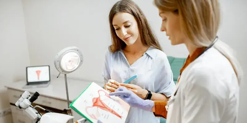 Skrócona szyjka macicy: kiedy poród i jak uniknąć zagrożeń