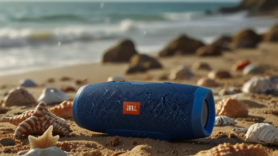 Głośnik JBL Charge 3: Szczera recenzja i rzetelna ocena