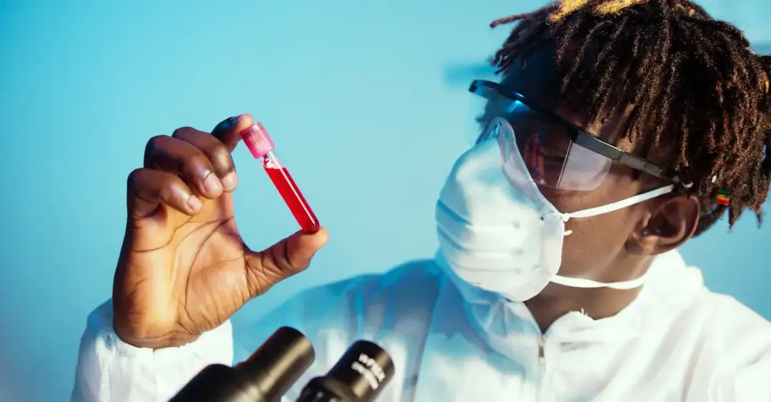 Czemu badanie LTT jest kluczowe dla Twojego zdrowia? Informacje