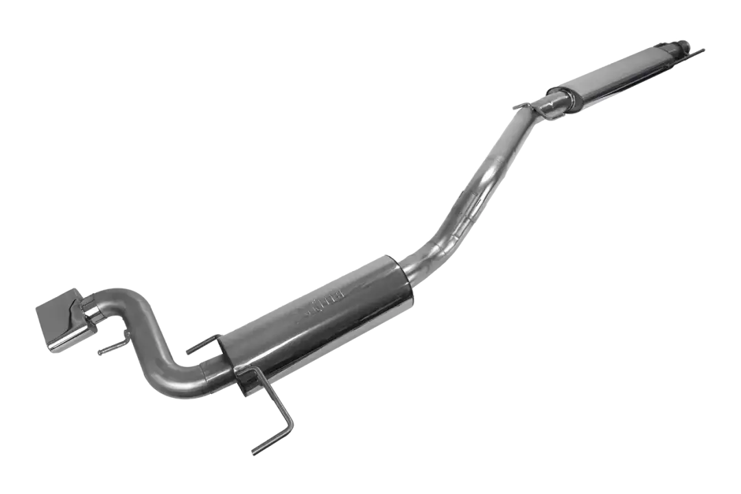 Die besten Auspuffanlagen für Opel Astra H: So finden Sie die richtige