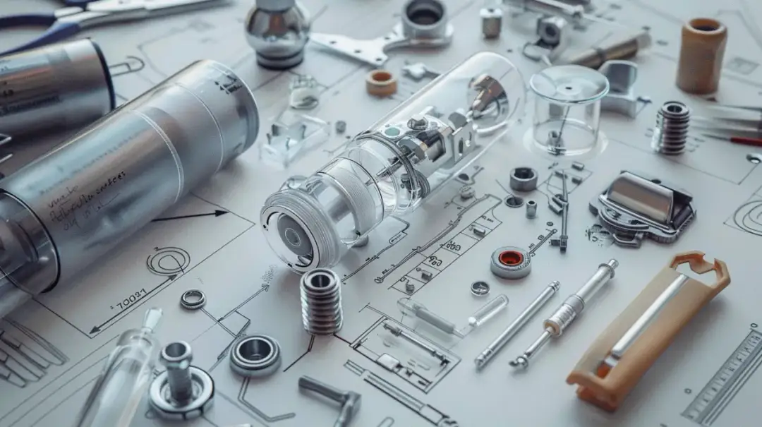 Inhalator nie działa? Oto 5 najczęstszych przyczyn awarii i naprawy