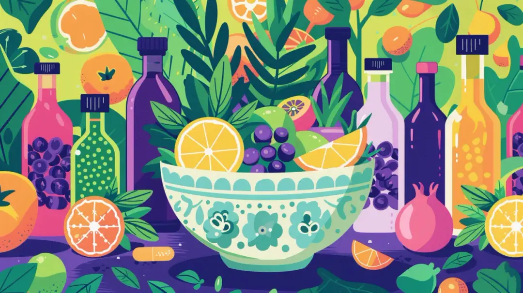 Korzyści z suplementacji probiotykami - co dają probiotyki?