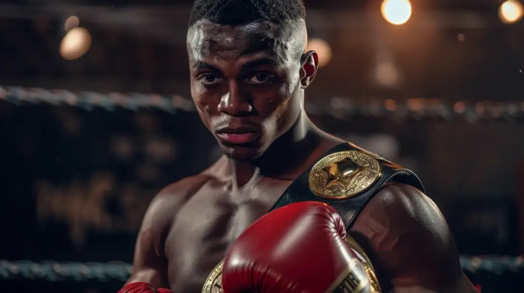 Chris Billam Smith: Czy Brytyjczyk zdobędzie pas WBO?