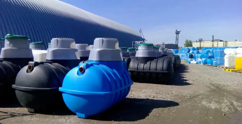 Co lepsze: szambo czy przydomowa oczyszczalnia – porównanie kosztów i korzyści