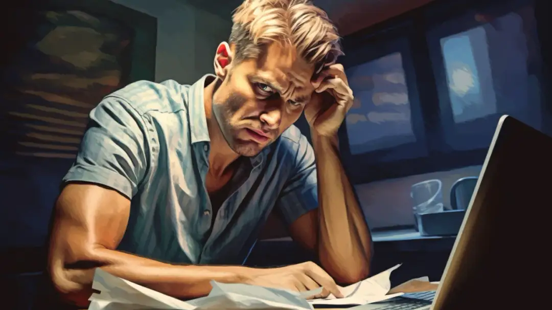 Jak sprawdzić swoje zadłużenie w Krajowym Rejestrze Długów KRD