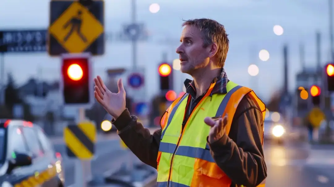 Test na Kierowanie Ruchem: Jak zdać egzamin na kierowanie ruchem?