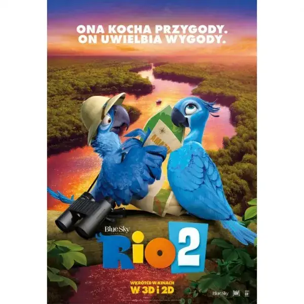 Co w kinach dla dzieci: najlepsze filmy i wyjątkowe wydarzenia