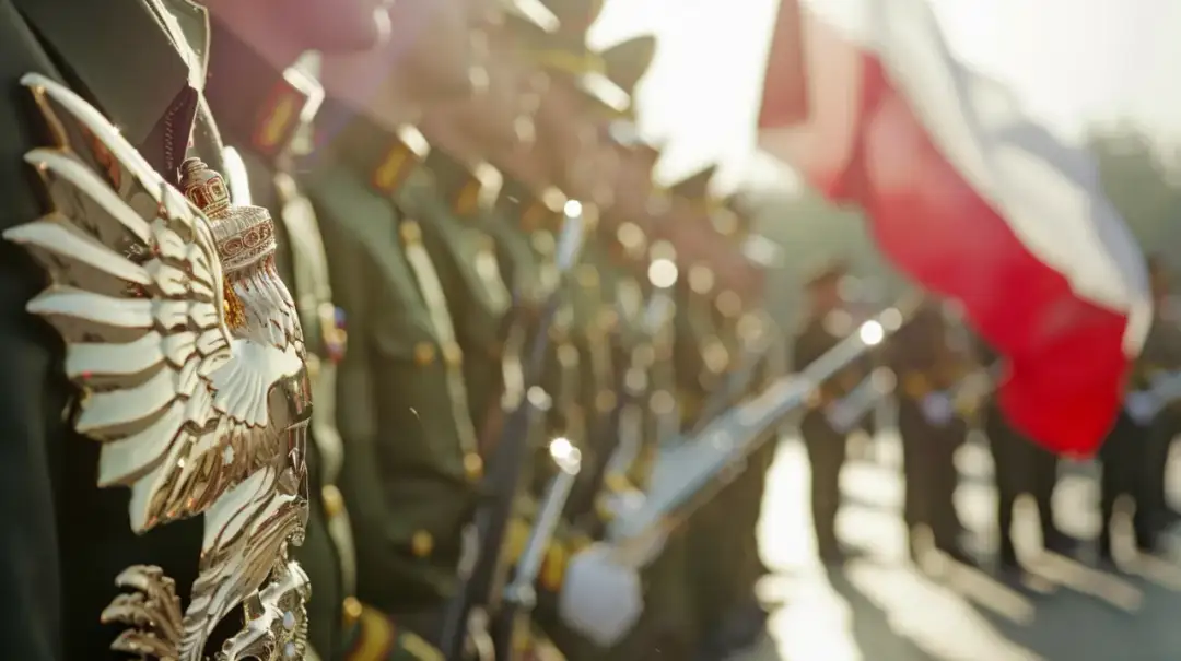 Święto Straży Granicznej: Kiedy wypada? Tradycje obchodów