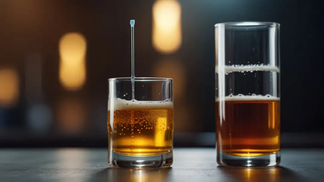 Ile czasu nie można pić po szczepieniu? To ostrzeżenia dla pacjentów