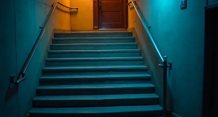 Bariery architektoniczne dla niepełnosprawnych - jak je rozpoznać i pokonać