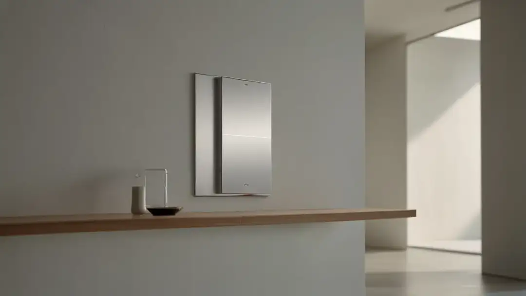 Włącznik Berker – Wybór, funkcjonalność i stylowe opcje dla nowoczesnych wnętrz