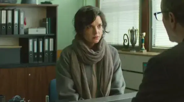 Tylko jedno spojrzenie – polska produkcja Netflixa zdobywa serca widzów