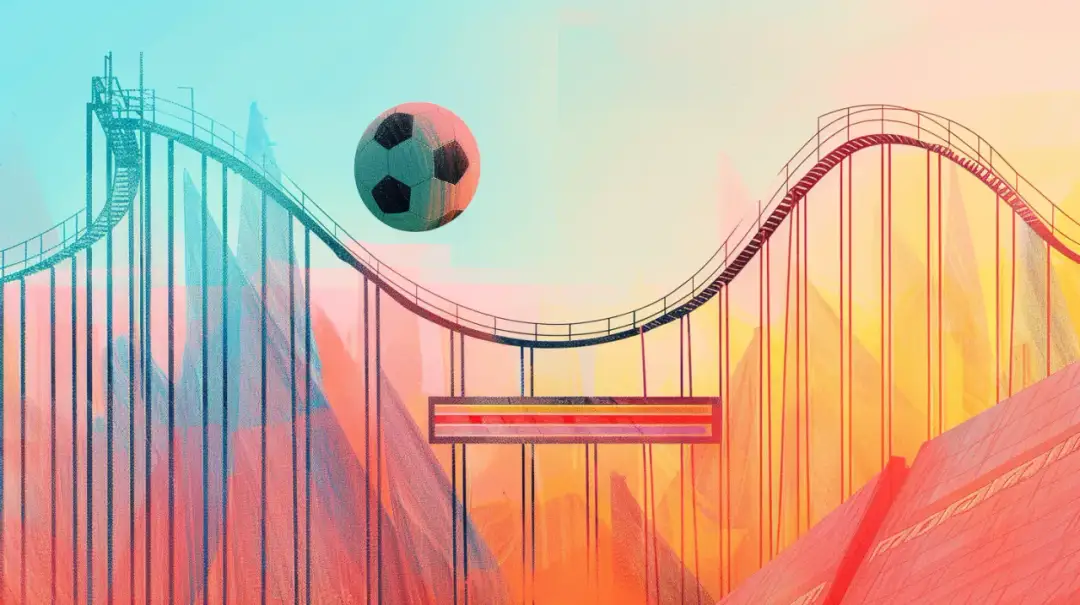 Emocjonalny rollercoaster: Jak on wpływa na wyniki sportowców?