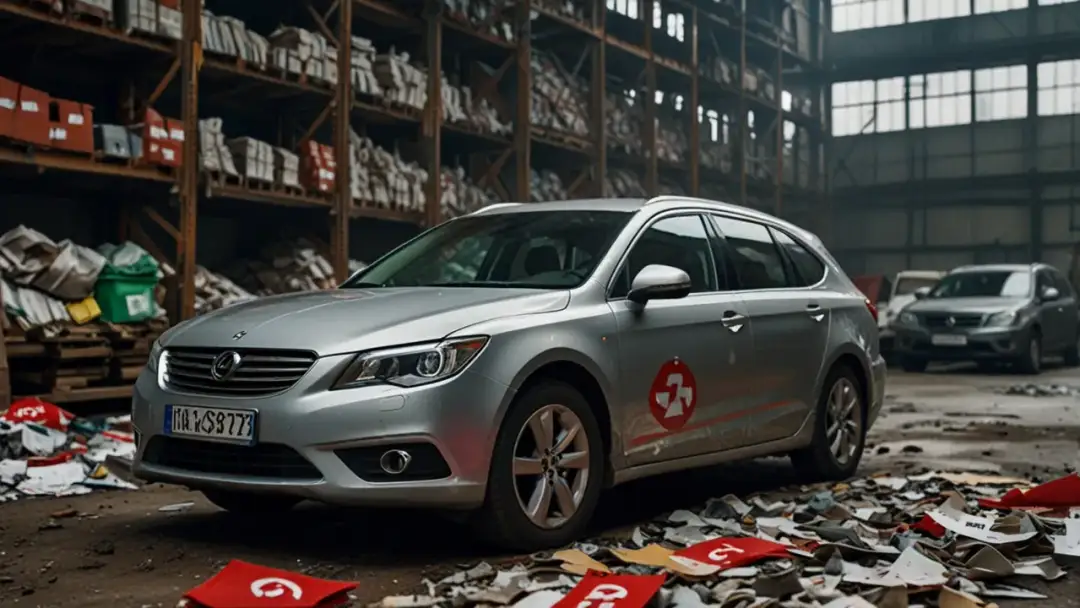 Kiedy zniesiono opłatę recyklingową w Polsce? Najważniejsze zmiany w przepisach od 2016 roku