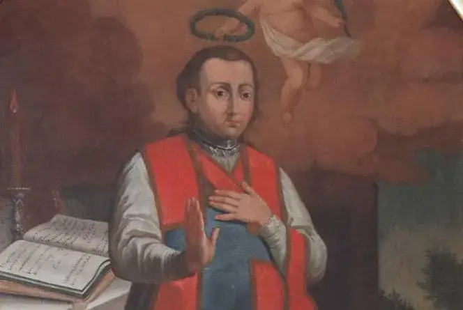 Kim był święty Walenty - poznaj niezwykłą historię patrona zakochanych