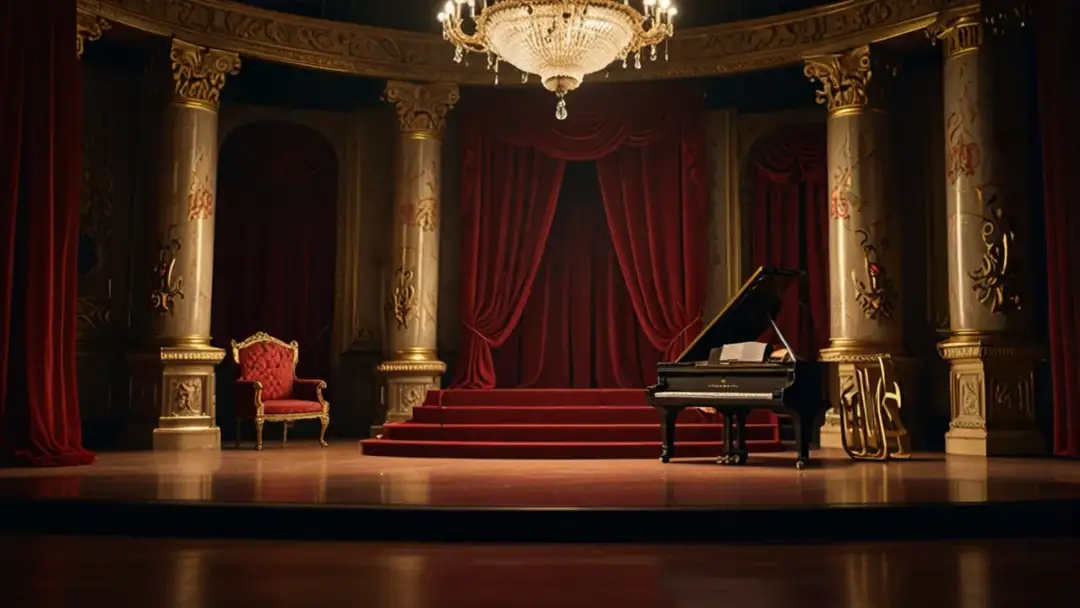 Opery Bizeta: Arcydzieła, które zmieniły historię muzyki