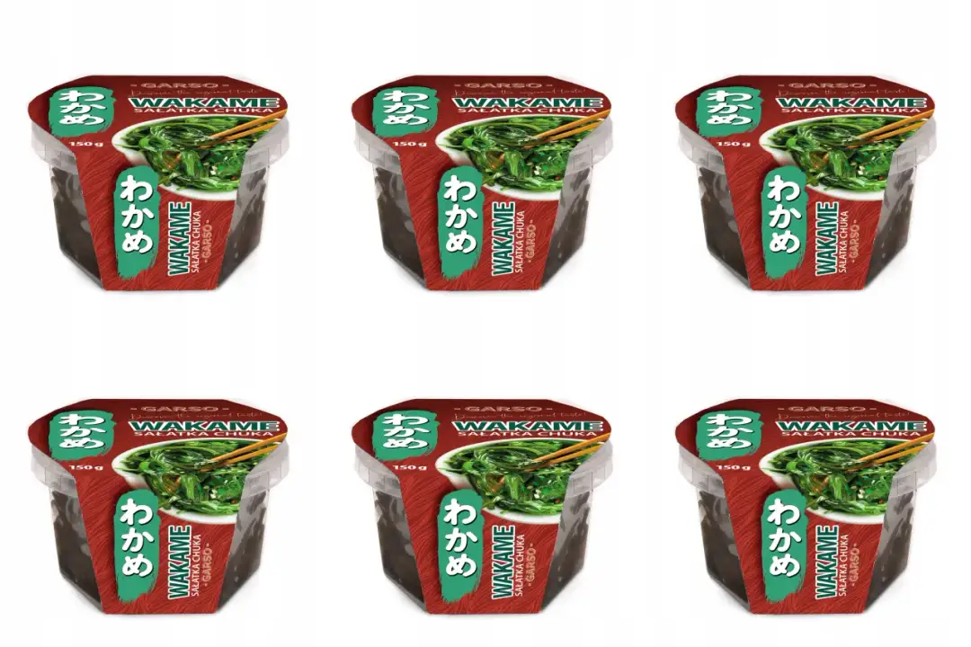 Gdzie kupić sałatkę wakame? Sprawdź najlepsze oferty i ceny