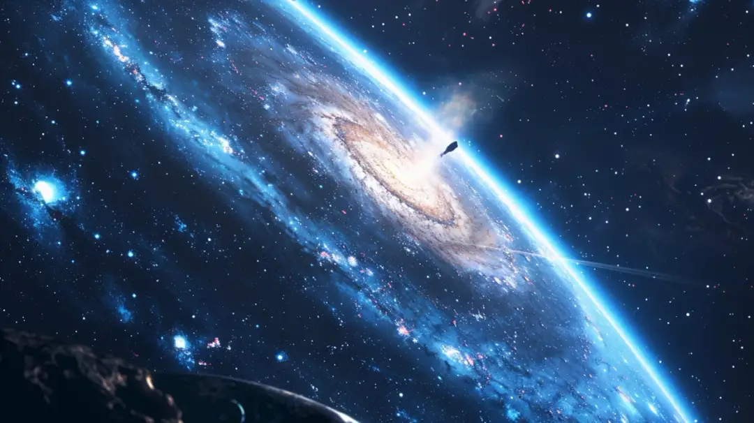 Najlepsze dokumenty o kosmosie na Netflix - co warto obejrzeć?