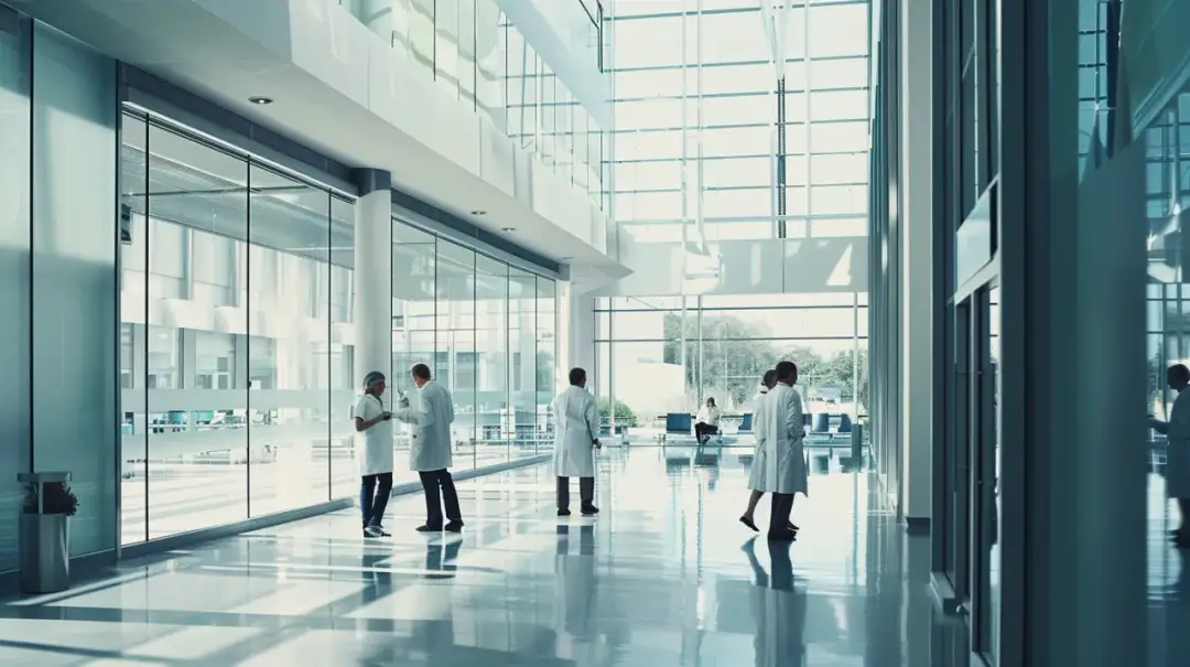 Oddziały i opinie o radomskim szpitalu specjalistycznym: sprawdź, co mówią pacjenci