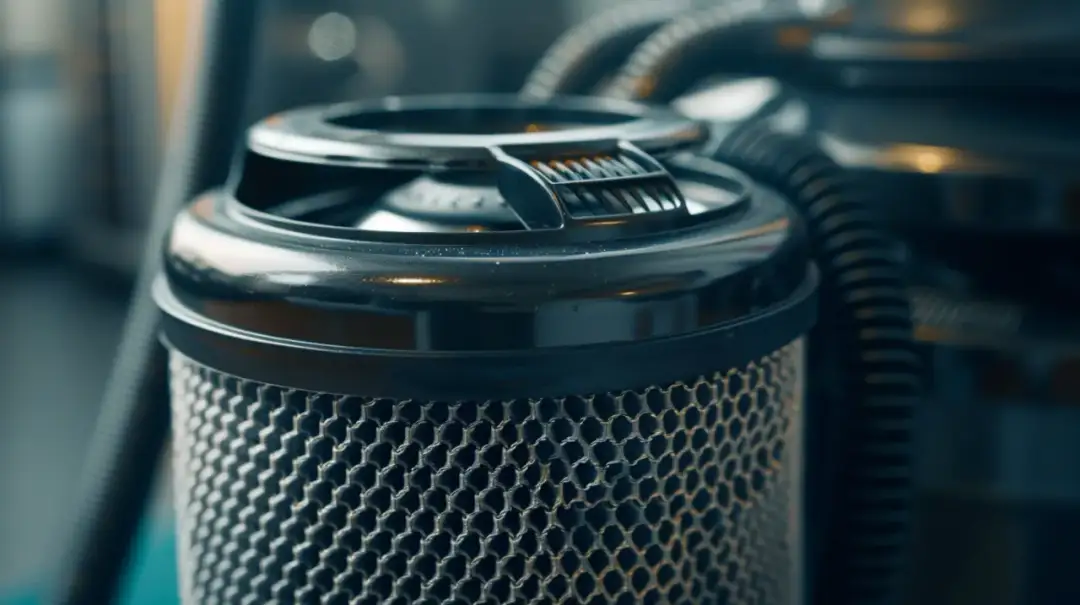 Filtr do odkurzacza bezworkowego: Jak wybrać najlepszy?