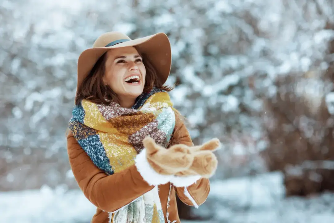 Zimowe produkcje w Niemczech: Festiwale i filmy, które zachwycają
