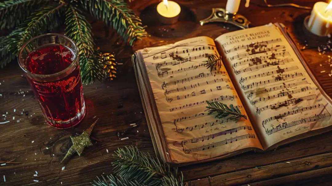 Kolędę czy kolęde - jak poprawnie zapisać ten wyraz?