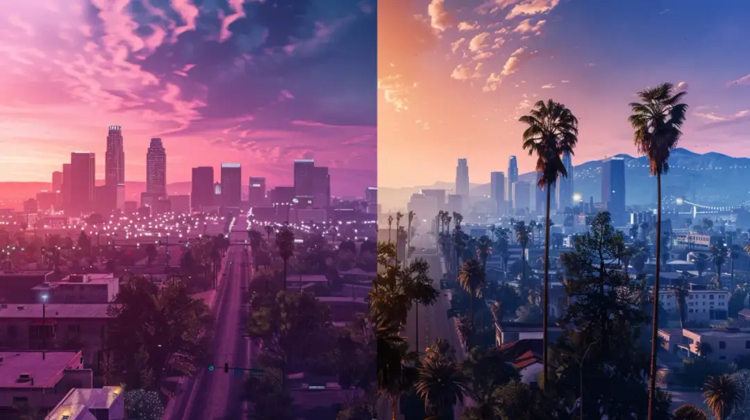 Jak poprawić grafikę w GTA 5? Triki dla lepszej jakości