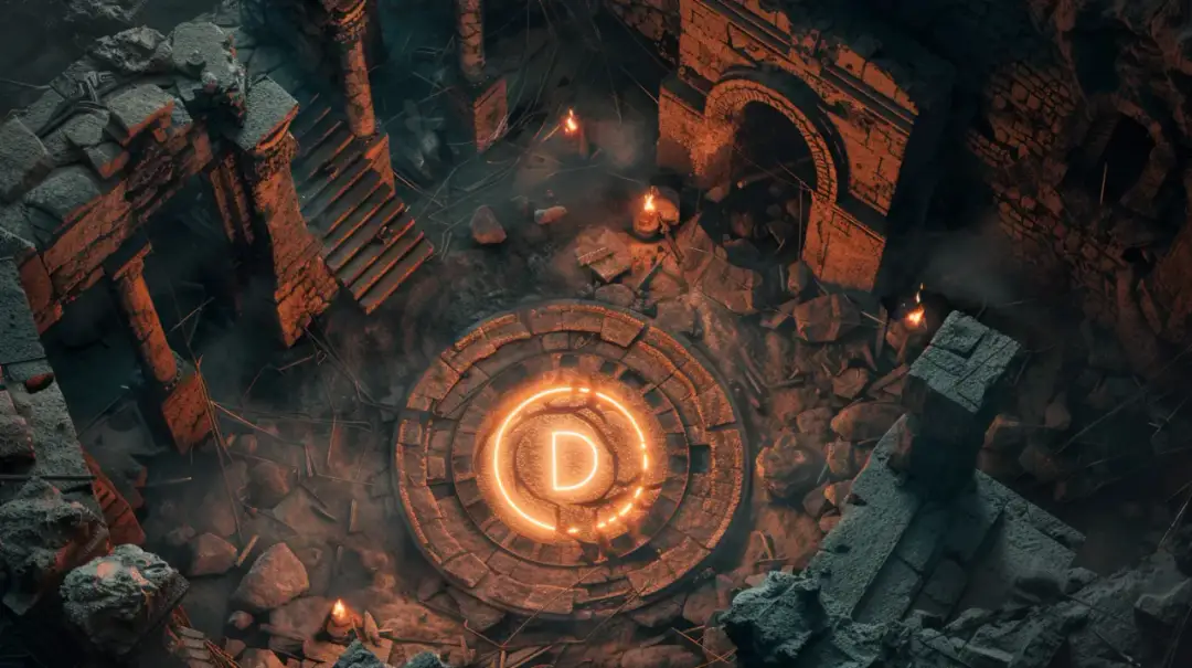 Imperium Diablo: Co wiemy o nowej grze? Plotki i spekulacje