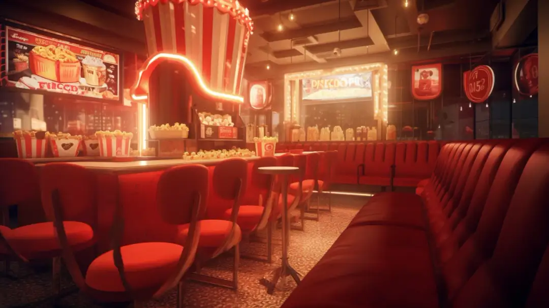 Kino Żeglarz Jastarnia - Repertuar, bilety, godziny otwarcia