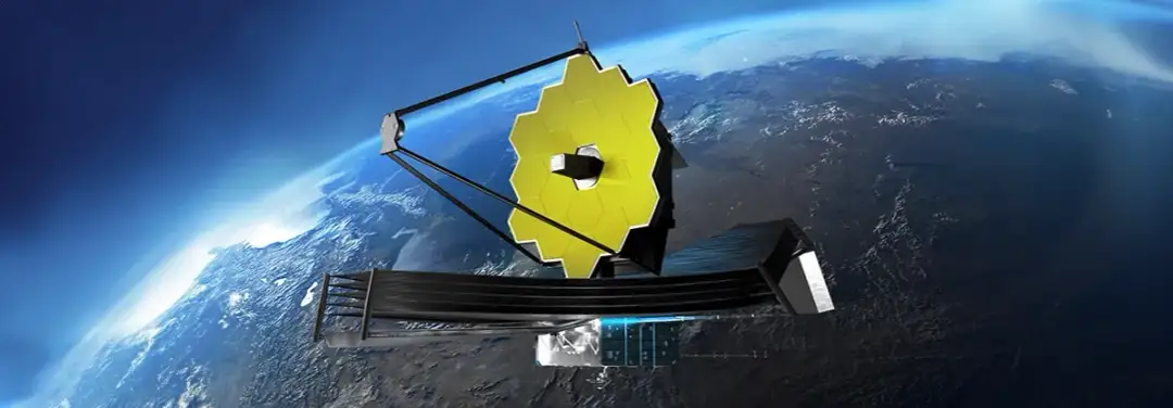 Teleskop Webba kiedy zaczyna działać? Oto kluczowe daty i informacje